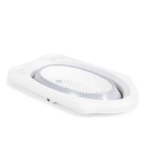 Сгъваема вана CANGAROO MAUI СИВА