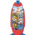 MONDO Тротинетка с 3 колела MY FIRST SCOOTERS PAW PATROL 28102