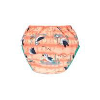 Тренировъчни гащички Pop-in Coral Puffin L - 2 - 2,5 години