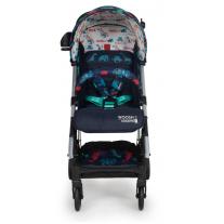 Детска количка Cosatto Woosh3 D is for Dino