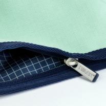 Milan Раница Top Roll 1918, 10 L, зелена