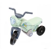 Мотор за бутане Mochtoys Зелен Пастел