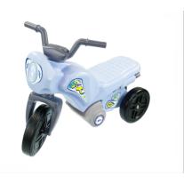 Мотор за бутане Mochtoys Син Пастел