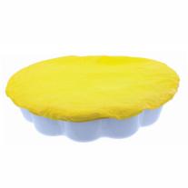 Детски пясъчник с покривало Mochtoys Basic Пастелно синьо