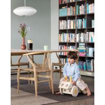 Комплект за игра Modu - Dreamer set, пясъчно сиво-медено златисто