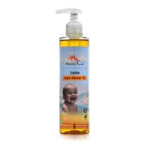 Душ олио с жожоба за бебета Mommy Care