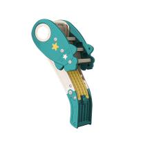 Пързалка Moni Ракета Зелена