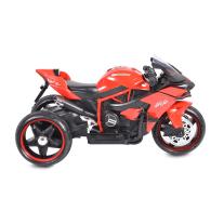 Акумулаторен мотор Moni Ninja Червен