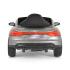 Акумулаторна кола Audi RS e-tron Сив Металик