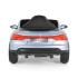 Акумулаторна кола Audi RS e-tron Син Металик
