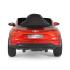 Акумулаторна кола Audi RS e-tron Червен Металик