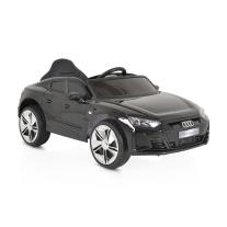 Акумулаторна кола Audi RS e-tron Черен Металик