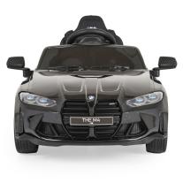 Акумулаторна кола Moni BMW M4 Черна