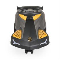Кола Moni Lamborghini Swing Car Черна