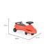 Кола Lamborghini Swing Car Червен