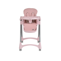 Стол за хранене Moni Rico Розов