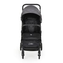 Детска лятна количка Moni Colibri Сива