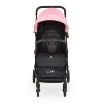 Детска лятна количка Moni Colibri Розова