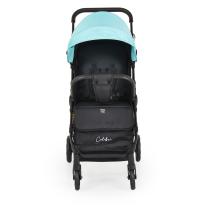 Детска лятна количка Moni Colibri Синя