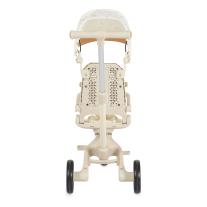 Многофункционална триколка Byox Juno Бежова