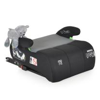 Стол за кола MONI MONZA i-Size Сив