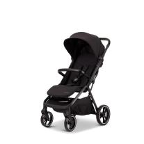 Kоличка MOON ZAC BLACK MELANGE