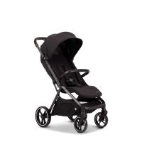 Kоличка MOON ZAC BLACK MELANGE