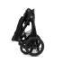 Kомбинирана количка 2в1 MOON CLICC BLACK MELANGE