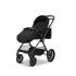 Kомбинирана количка 2в1 MOON CLICC BLACK MELANGE