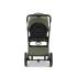 Kомбинирана количка 2в1 MOON PIU MOSS GREEN MELANGE