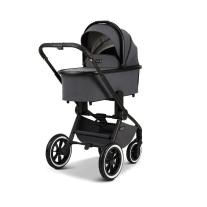 Kомбинирана количка 2в1 MOON RESEA+ ANTHRAZIT