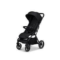 Kоличка MOON ZAC ONYX MELANGE