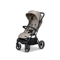 Kоличка MOON ZAC MUD/BEIGE MELANGE
