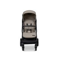 Kоличка MOON ZAC MUD/BEIGE MELANGE