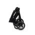 Kомбинирана количка 2в1 MOON CLICC ONYX MELANGE