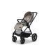 Kомбинирана количка 2в1 MOON CLICC MUD/BEIGE MELANGE
