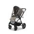 Kомбинирана количка 2в1 MOON CLICC MUD/BEIGE MELANGE