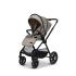 Kомбинирана количка 2в1 MOON CLICC MUD/BEIGE MELANGE