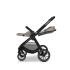 Kомбинирана количка 2в1 MOON CLICC MUD/BEIGE MELANGE