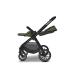 Kомбинирана количка 2в1 MOON CLICC MOSS GREEN MELANGE