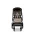 Kомбинирана количка 2в1 MOON RESEA+ MUD/BEIGE MELANGE