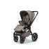 Kомбинирана количка 2в1 MOON RESEA+ MUD/BEIGE MELANGE