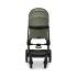 Kомбинирана количка 2в1 MOON RESEA+ MOSS GREEN MELANGE