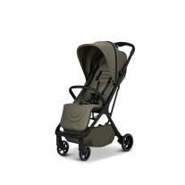 Kоличка MOON ZOE MOSS GREEN MELANGE