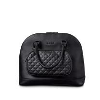 Чанта за аксесоари с клъч MOON FASHION ONYX