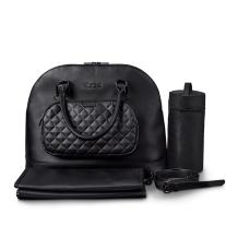 Чанта за аксесоари с клъч MOON FASHION ONYX