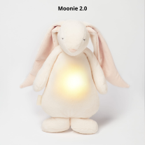 Приятелче за спокоен сън MOONIE 2.0 ЗАЙО POWDER