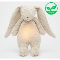 Приятелче за спокоен сън MOONIE ORGANIC ЗАЙО SAND