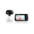 Видео бебефон Motorola PIP1500 CONNECT с Wi/Fi