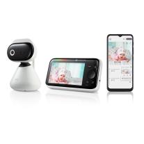 Видео бебефон Motorola PIP1500 CONNECT с Wi/Fi
